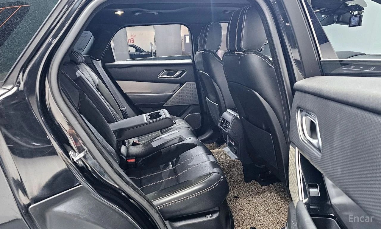 Land Rover Range Rover Velar R-DYNAMIC* SE*  | Mobile.bg � ����������� 10