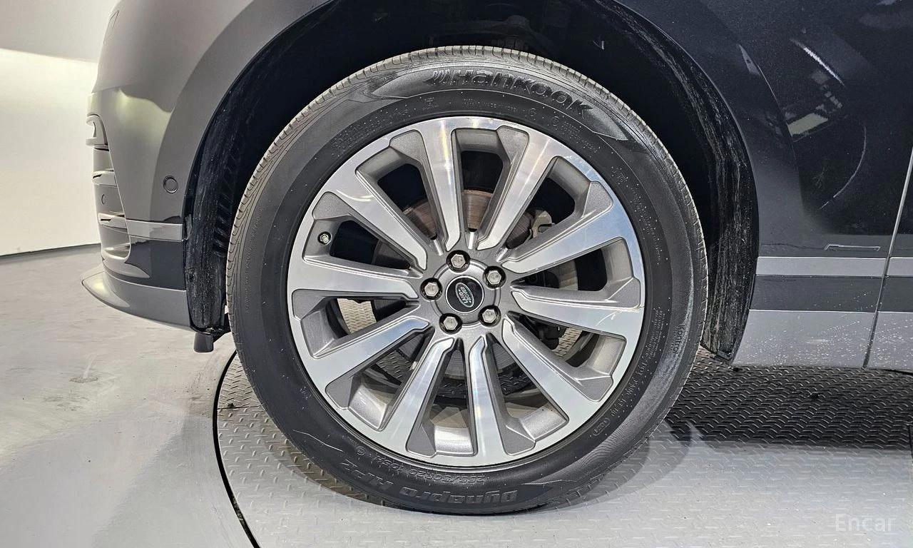 Land Rover Range Rover Velar R-DYNAMIC* SE*  | Mobile.bg � ����������� 5