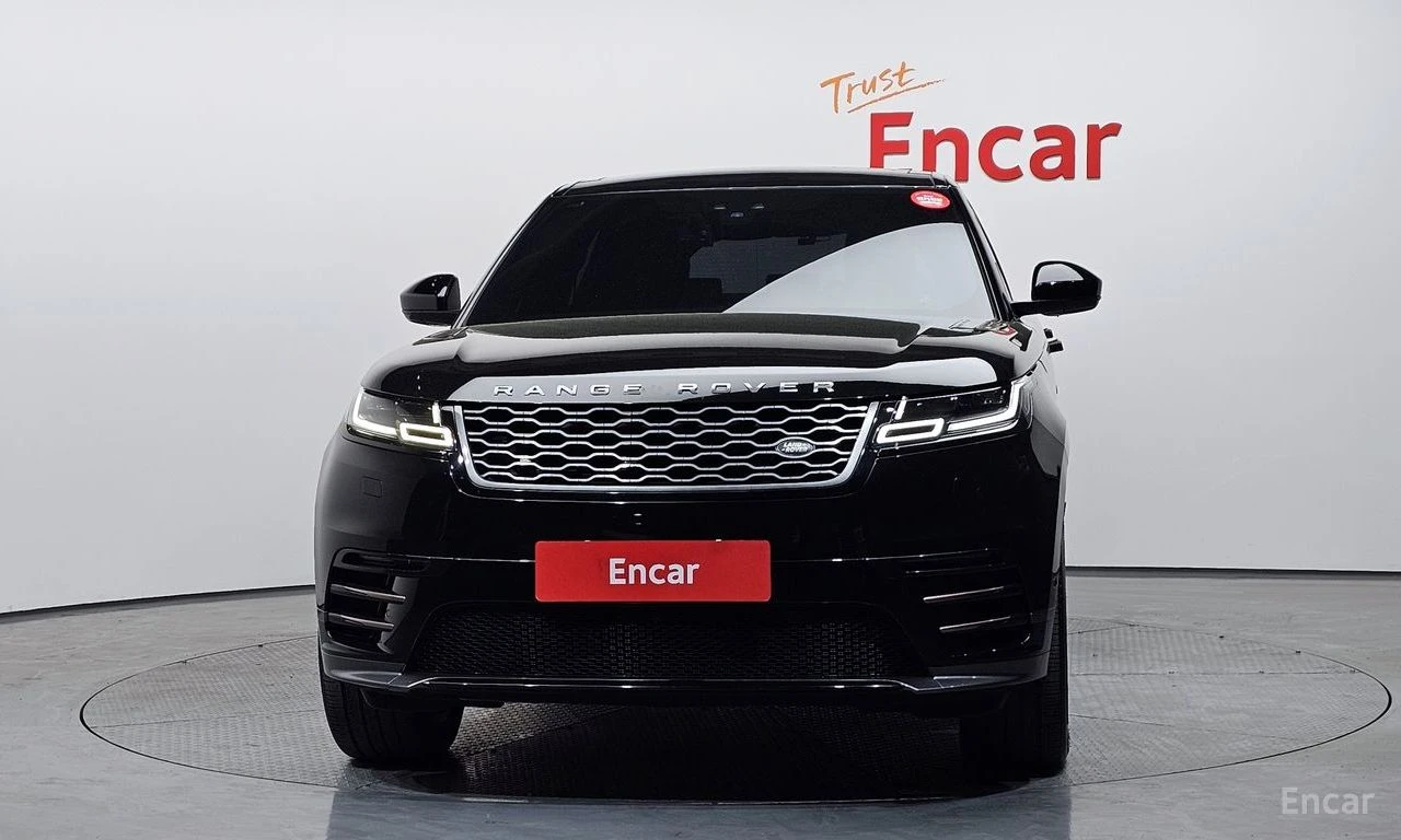 Land Rover Range Rover Velar R-DYNAMIC* SE*  | Mobile.bg � ����������� 3