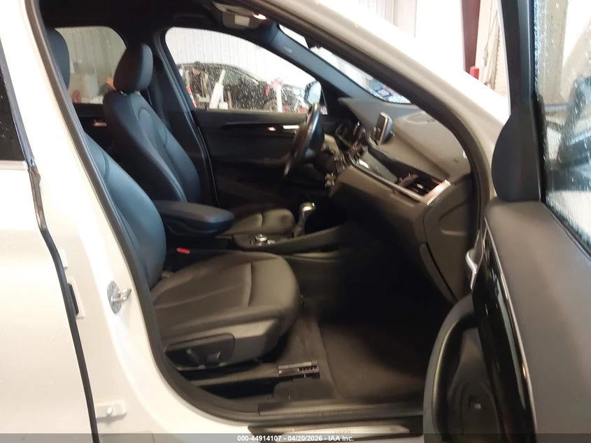 BMW X1 2.0l Sdrive28I, снимка 5 - Автомобили и джипове - 54618736