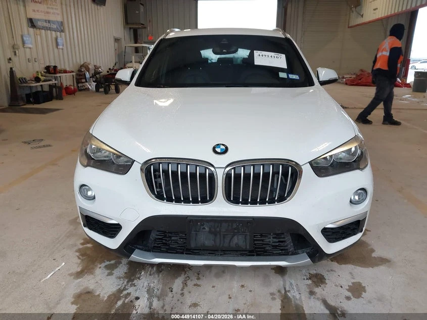 BMW X1 2.0l Sdrive28I, снимка 12 - Автомобили и джипове - 54618736