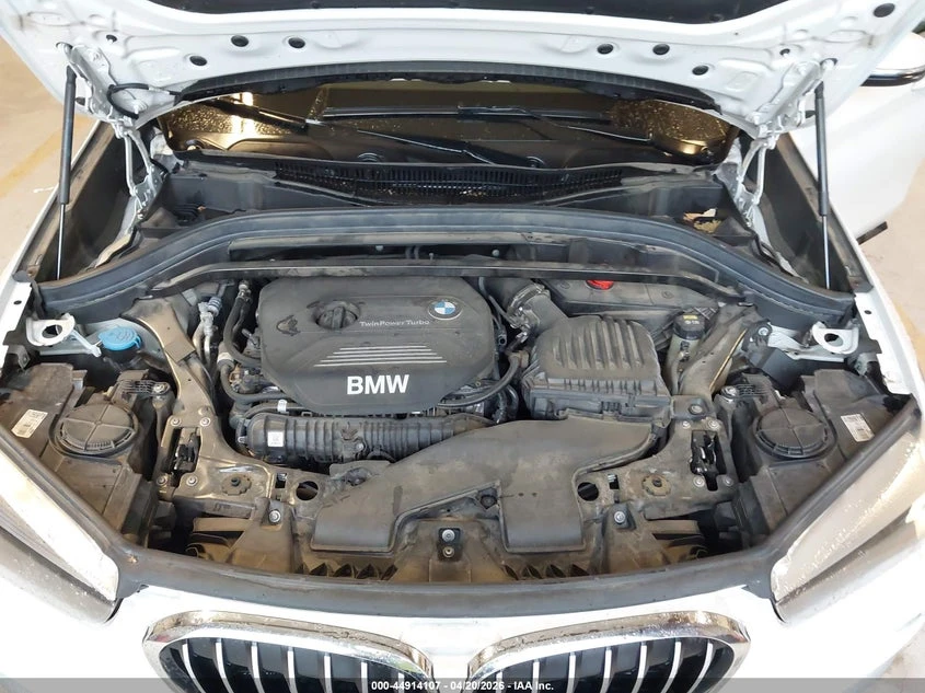 BMW X1 2.0l Sdrive28I, снимка 10 - Автомобили и джипове - 54618736