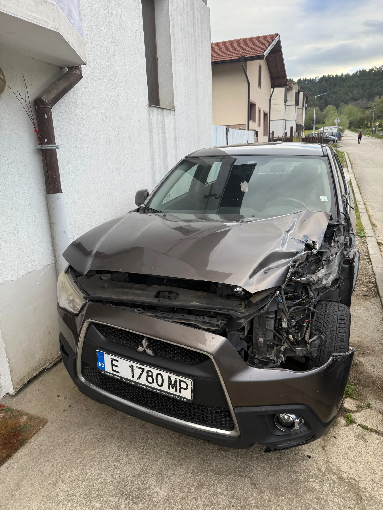 Mitsubishi ASX | Mobile.bg � ����������� 1