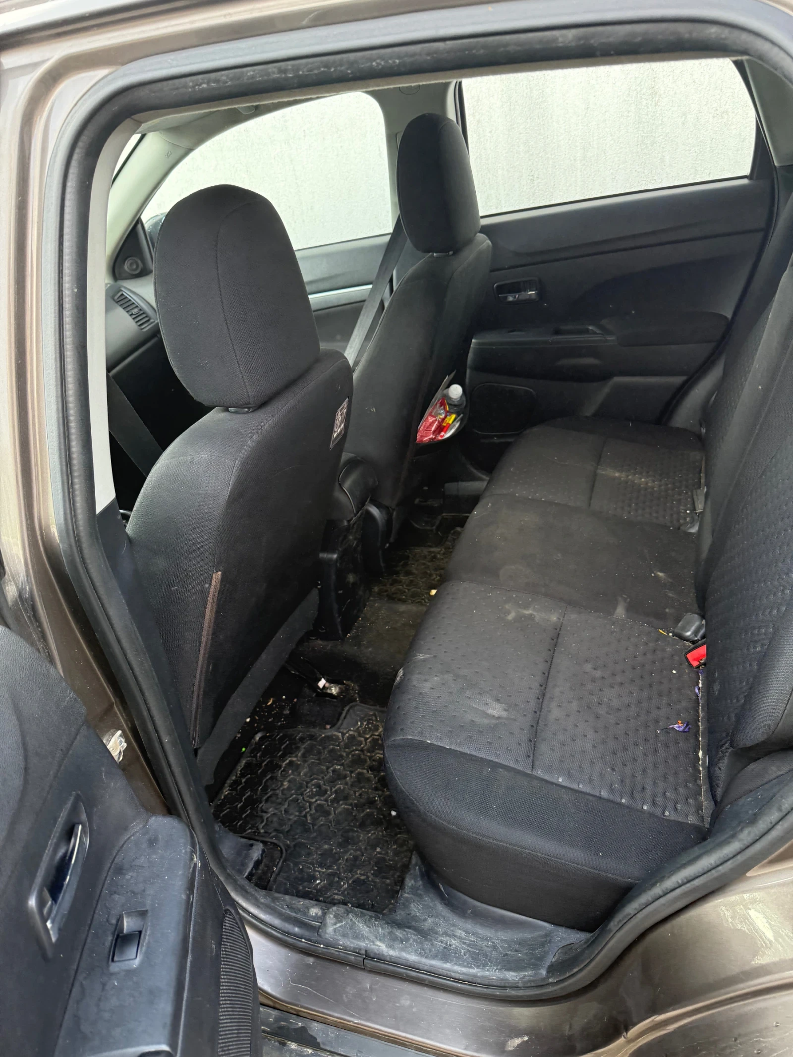 Mitsubishi ASX | Mobile.bg � ����������� 8