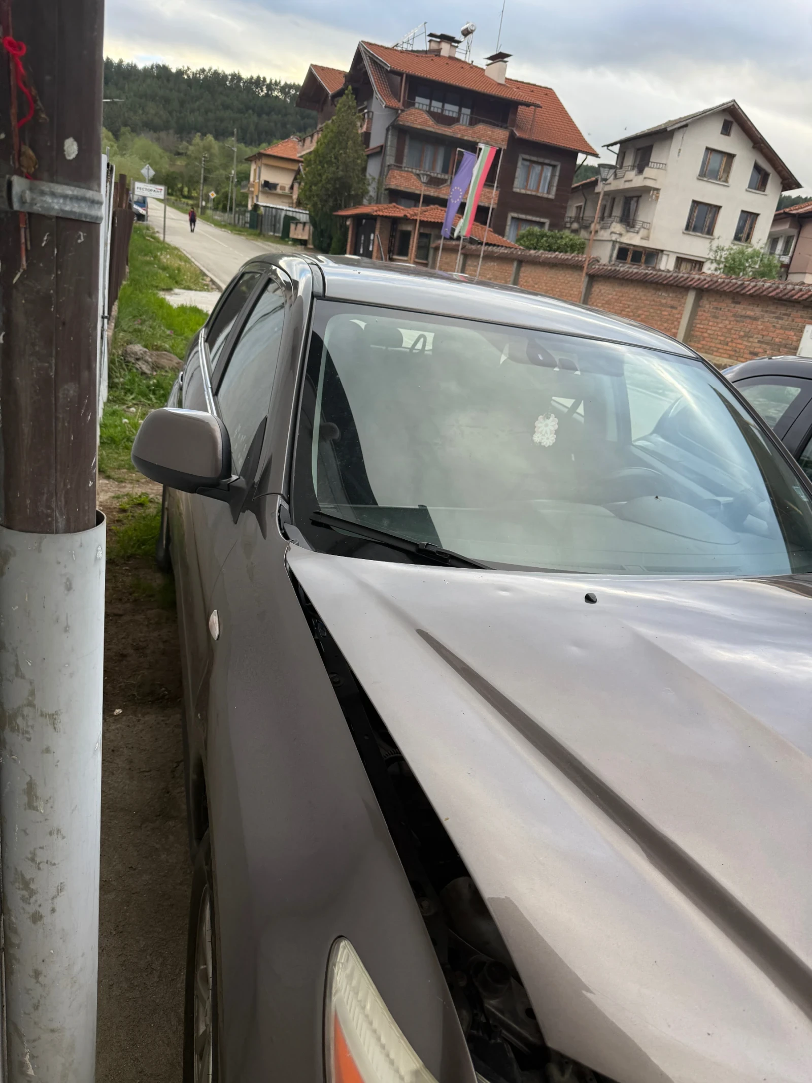 Mitsubishi ASX | Mobile.bg � ����������� 3