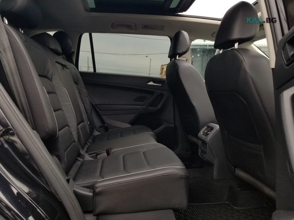 VW Tiguan Highline * 4Motion * АвтоКредит* (ЦЕНА ДО БГ)* , снимка 15 - Автомобили и джипове - 54668535