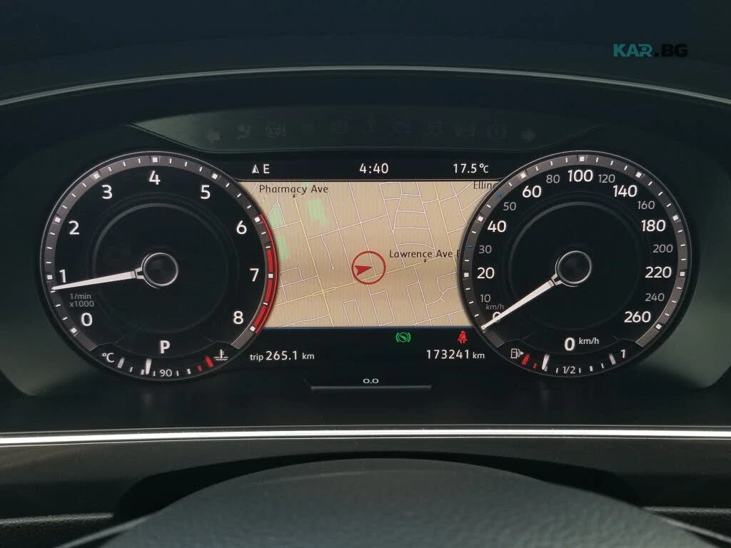 VW Tiguan Highline * 4Motion * АвтоКредит* (ЦЕНА ДО БГ)* , снимка 8 - Автомобили и джипове - 54668535
