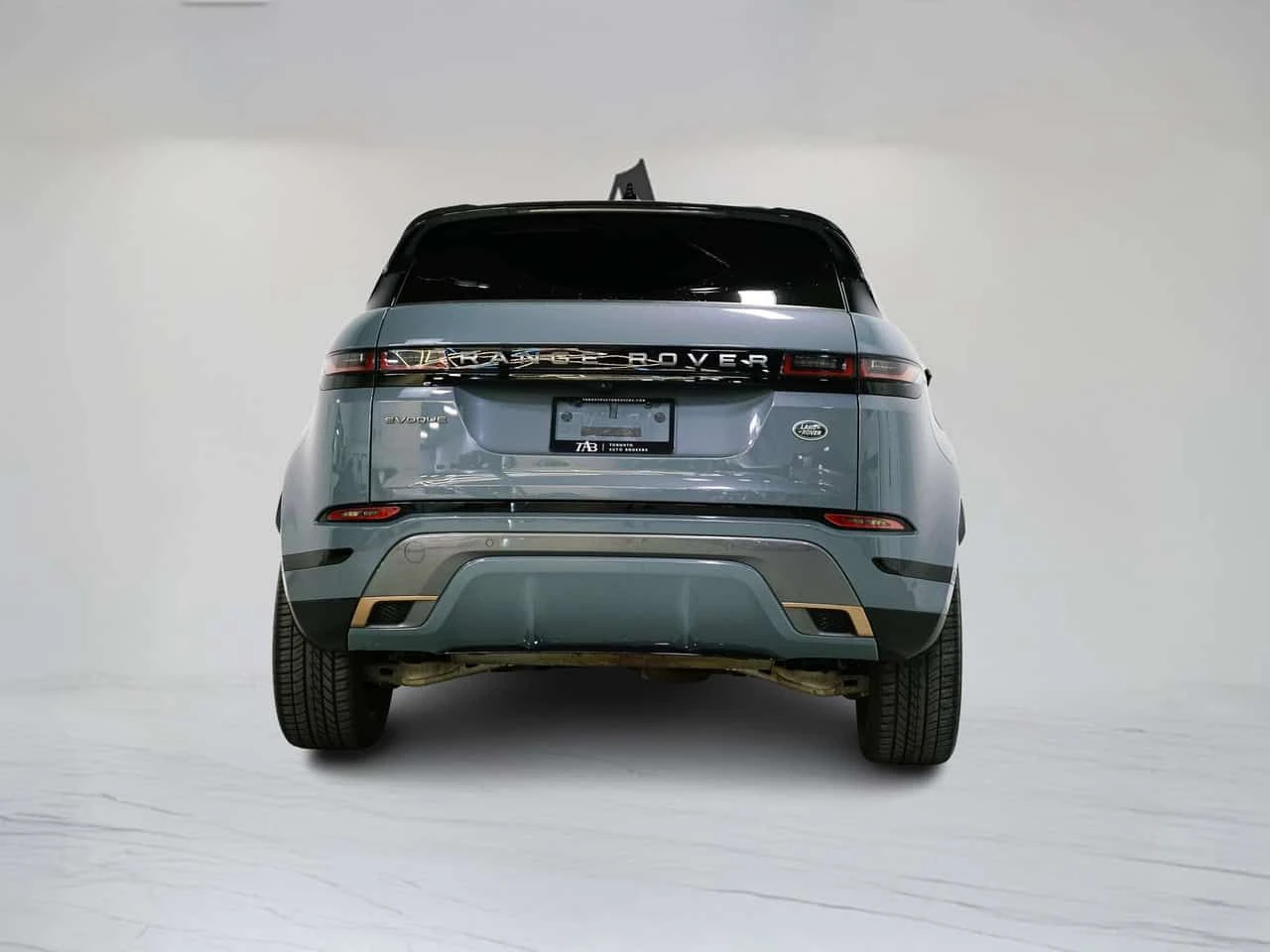 Land Rover Range Rover Evoque * FIRST EDITION | MERIDIAN | HUD | PANO | 20 IN * , снимка 6 - Автомобили и джипове - 54825867