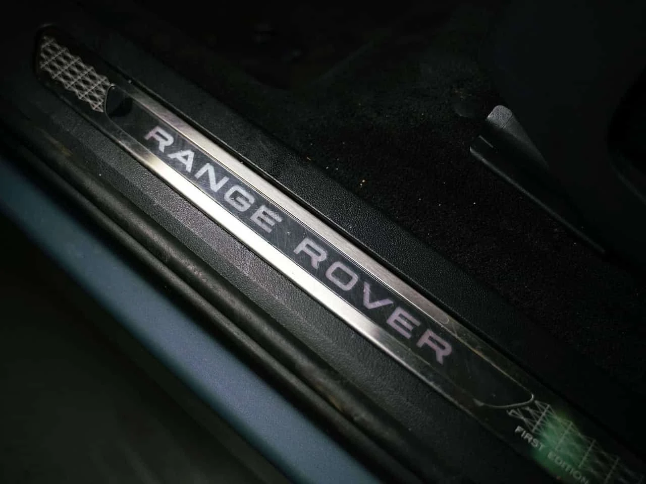 Land Rover Range Rover Evoque * FIRST EDITION | MERIDIAN | HUD | PANO | 20 IN * , снимка 10 - Автомобили и джипове - 54825867