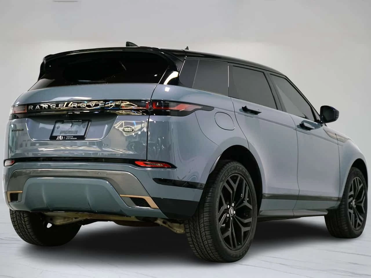 Land Rover Range Rover Evoque * FIRST EDITION | MERIDIAN | HUD | PANO | 20 IN * , снимка 4 - Автомобили и джипове - 54825867