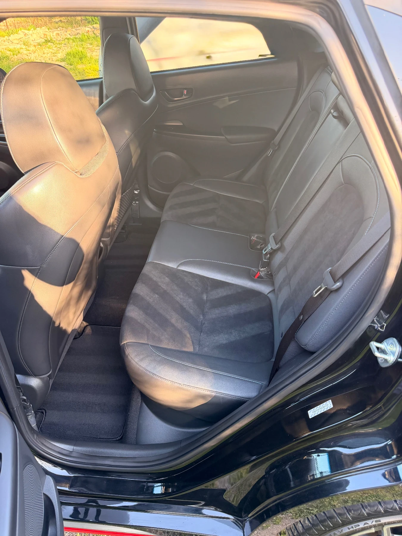Hyundai Kona N 280 HP , снимка 10 - Автомобили и джипове - 54934907