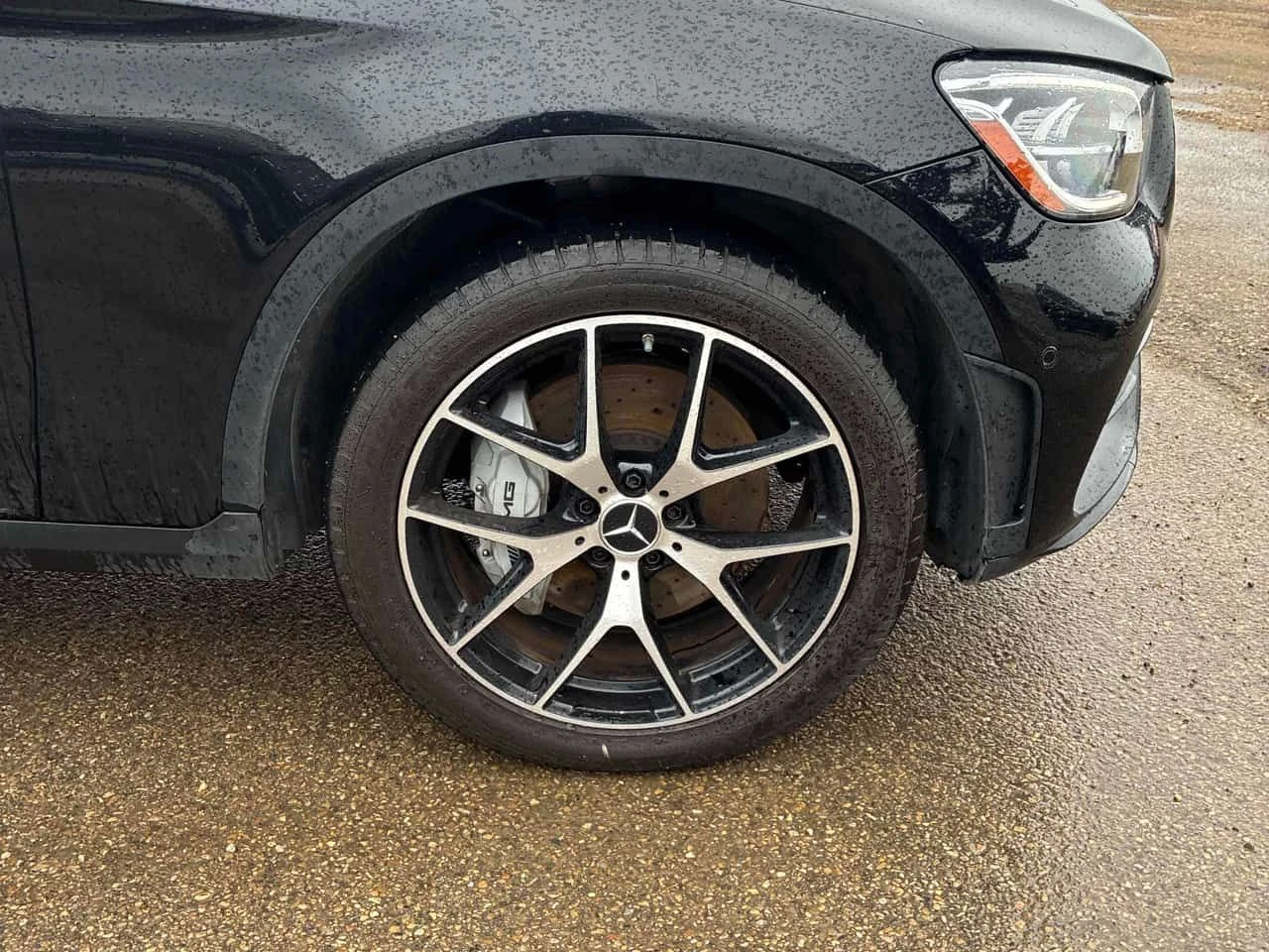Mercedes-Benz GLC 43 AMG 4MATIC/360/ПОДГРЕВИ, снимка 6 - Автомобили и джипове - 55004296