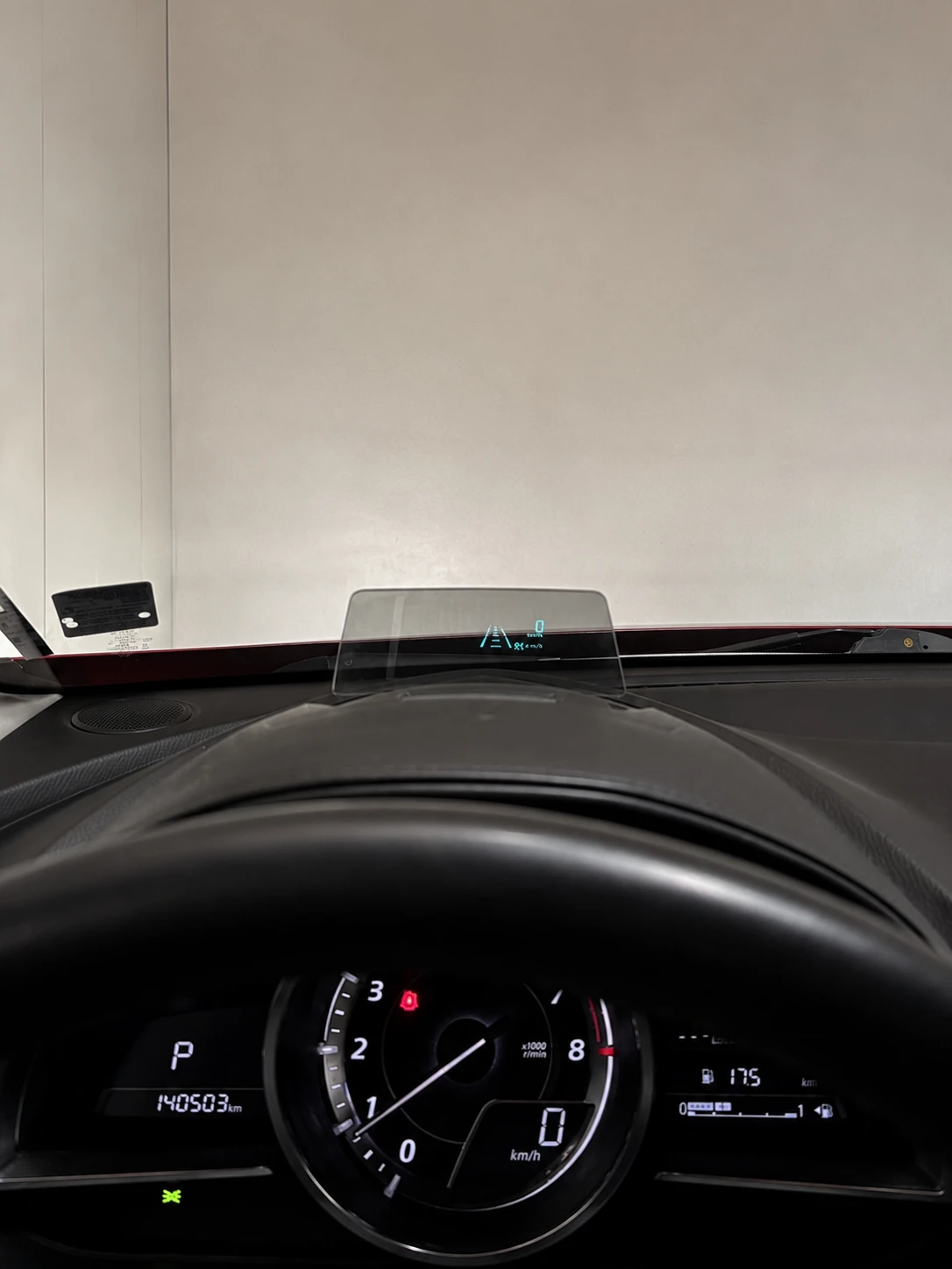 Mazda CX-3 2.0i I-Eloop 4x4 Automatic FULL, снимка 9 - Автомобили и джипове - 55462858