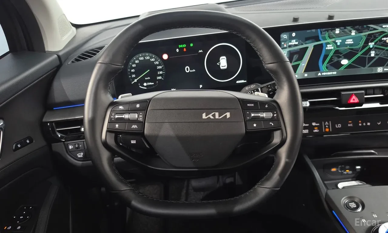 Kia Sportage LPG / SIGNATURE /  ОБДУХВАНЕ / HEAD UP / KRELL, снимка 11 - Автомобили и джипове - 56129980