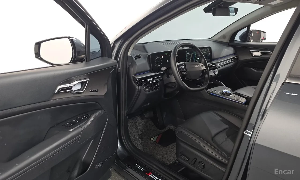 Kia Sportage LPG / SIGNATURE /  ОБДУХВАНЕ / HEAD UP / KRELL, снимка 6 - Автомобили и джипове - 56129980