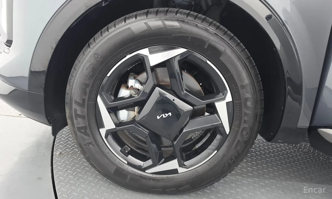 Kia Sportage LPG / SIGNATURE /  ОБДУХВАНЕ / HEAD UP / KRELL, снимка 5 - Автомобили и джипове - 56129980