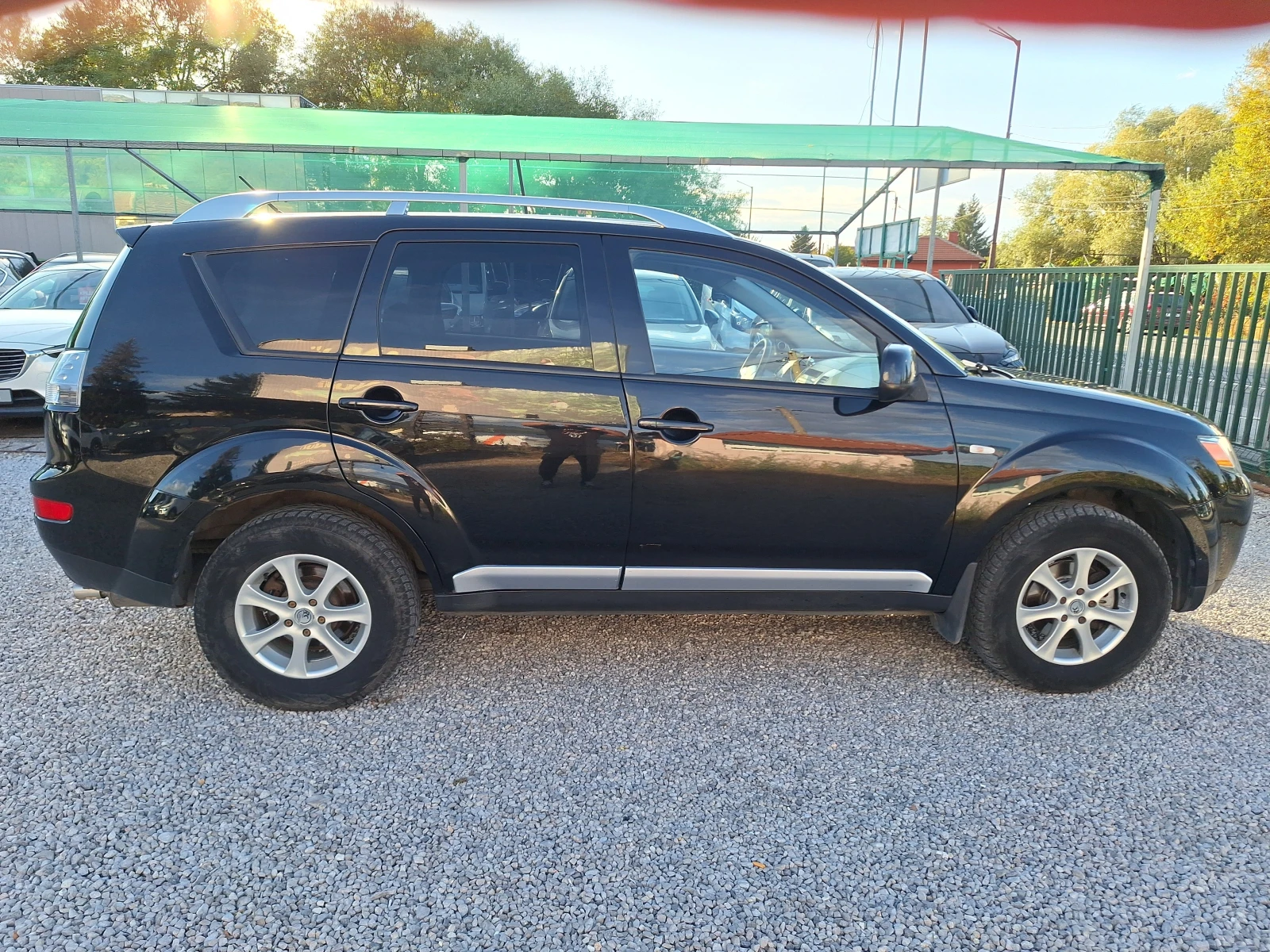 Mitsubishi Outlander 2.0 tdi 140ks 7mesten 4x4! | Mobile.bg � ����������� 2