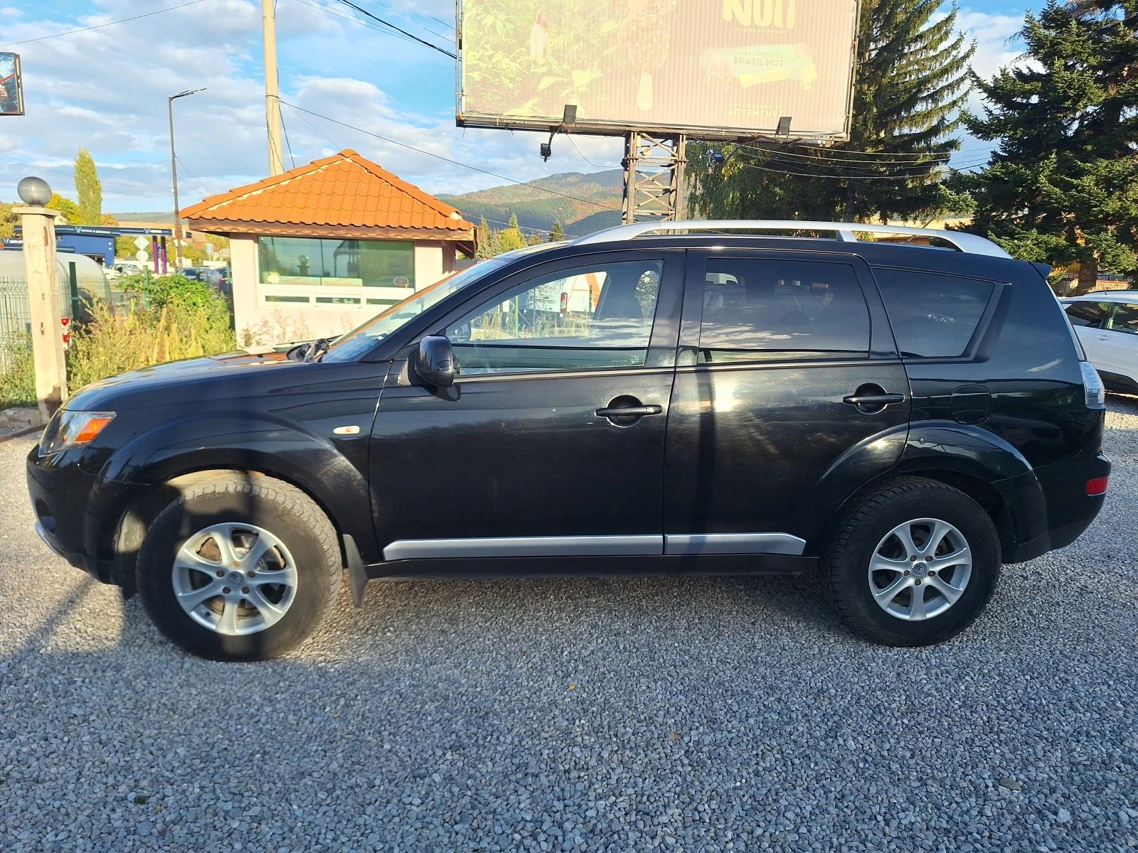Mitsubishi Outlander 2.0 tdi 140ks 7mesten 4x4! | Mobile.bg � ����������� 6
