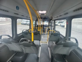 Mercedes-Benz Sprinter 516 City 36 Двоен Климатик, снимка 9