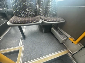 Mercedes-Benz Sprinter 516 City 36 Двоен Климатик, снимка 10