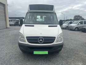 Mercedes-Benz Sprinter 516 City 36 Двоен Климатик, снимка 3