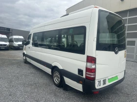 Mercedes-Benz Sprinter 516 City 36 Двоен Климатик, снимка 6