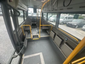 Mercedes-Benz Sprinter 516 City 36 Двоен Климатик, снимка 8