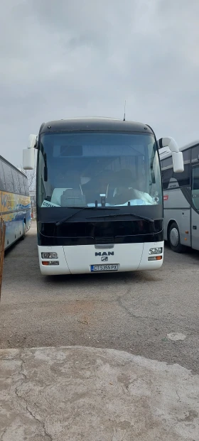 Man Lion S Classic, снимка 5