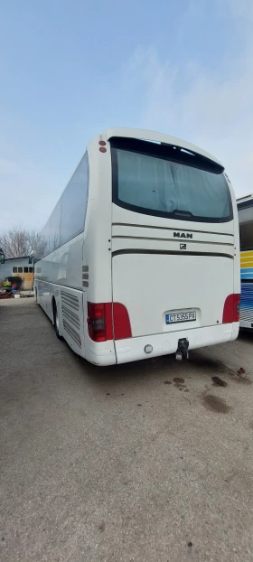 Man Lion S Classic, снимка 2