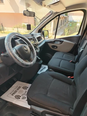 Renault Trafic 1.6 dci, снимка 10