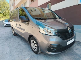 Renault Trafic 1.6 dci, снимка 6