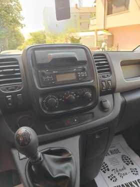 Renault Trafic 1.6 dci, снимка 11