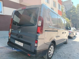 Renault Trafic 1.6 dci, снимка 4