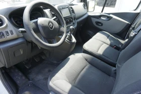 Renault Trafic 1.6DCI/Изотермичен/Клима, снимка 11