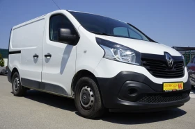 Renault Trafic 1.6DCI/Изотермичен/Клима, снимка 1