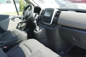 Renault Trafic 1.6DCI/Изотермичен/Клима, снимка 10