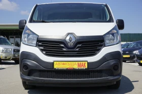 Renault Trafic 1.6DCI/Изотермичен/Клима, снимка 2