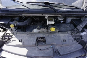 Renault Trafic 1.6DCI/Изотермичен/Клима, снимка 7