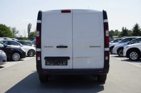 Renault Trafic 1.6DCI/Изотермичен/Клима, снимка 5