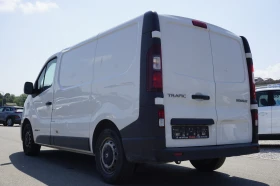 Renault Trafic 1.6DCI/Изотермичен/Клима, снимка 4