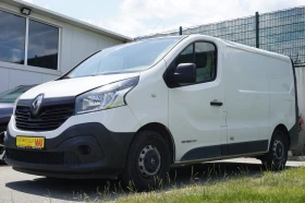 Renault Trafic 1.6DCI/Изотермичен/Клима, снимка 3