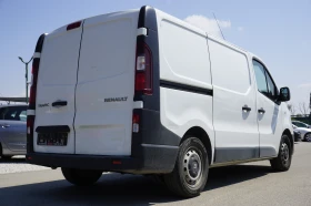 Renault Trafic 1.6DCI/Изотермичен/Клима, снимка 6