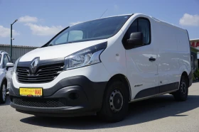 Renault Trafic 1.6DCI/Изотермичен/Клима, снимка 3