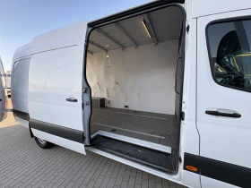 Mercedes-Benz Sprinter 317 KA long, снимка 8