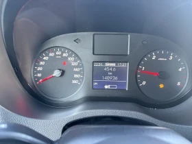 Mercedes-Benz Sprinter 317 KA long, снимка 12