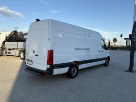 Mercedes-Benz Sprinter 317 KA long, снимка 4