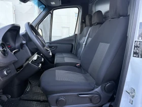 Mercedes-Benz Sprinter 317 KA long, снимка 13