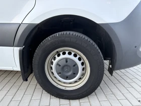 Mercedes-Benz Sprinter 317 KA long, снимка 14