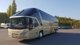 Neoplan STARLINER | Mobile.bg � ����� ������ 3
