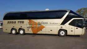 Neoplan STARLINER | Mobile.bg � ����� ������ 12